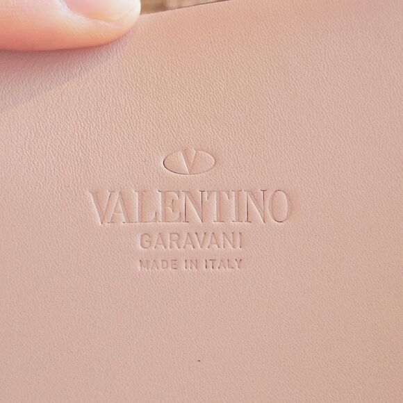 RARE VALENTINO Authentic Valentino Garavani Belt main image 15